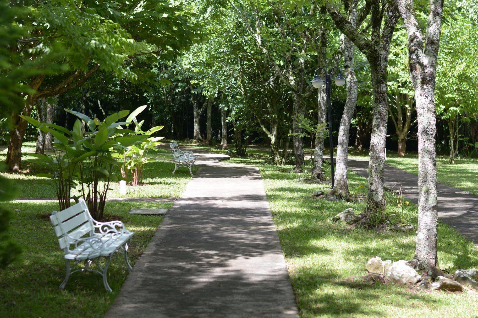 Biazi Paradise Hotel Serra Negra  Extérieur photo