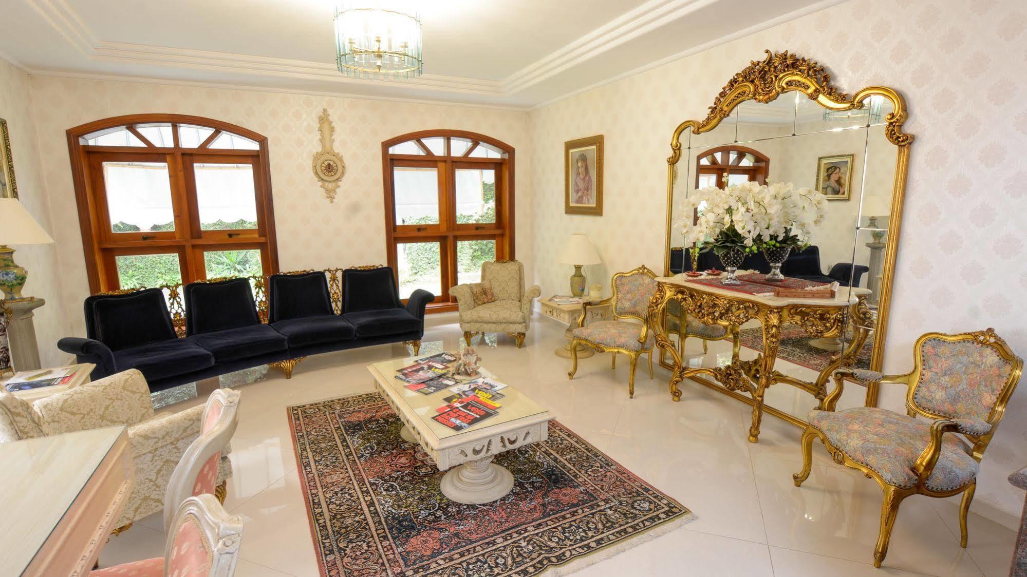 Biazi Paradise Hotel Serra Negra  Extérieur photo